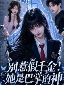 别惹假千金她是巴掌的神