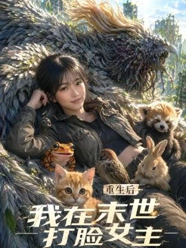 重生后，我在末世打脸女主