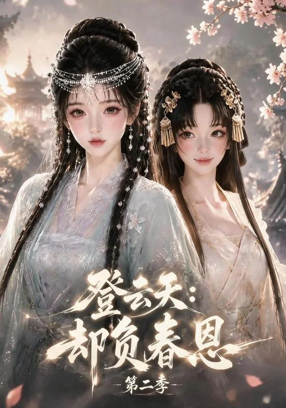 登云天：却负春恩第二季