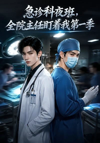 急诊科夜班，全院主任盯着我第一季