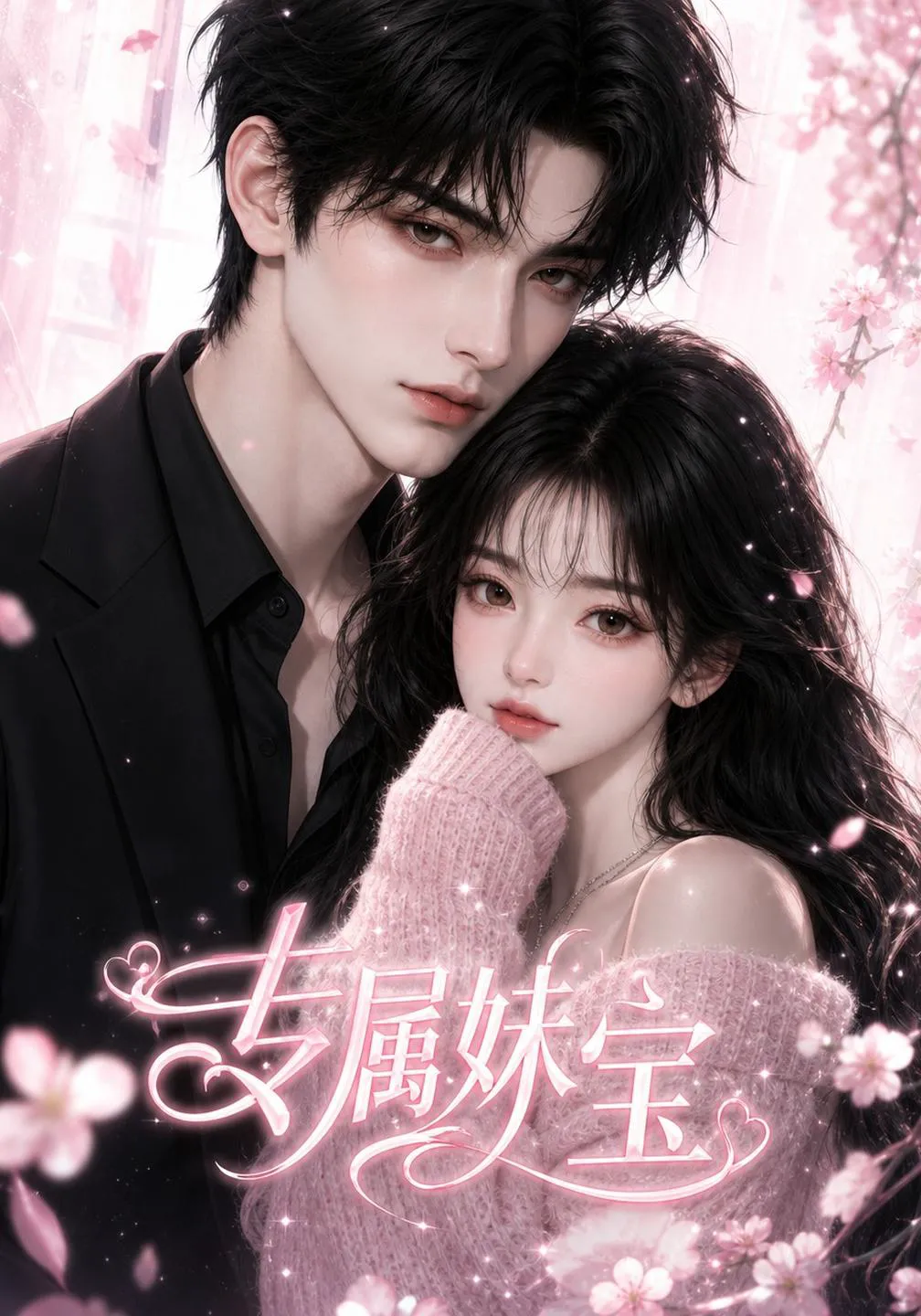 专属妹宝