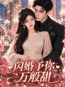闪婚予你万般甜