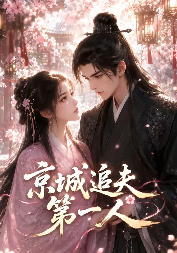 京城追夫第一人