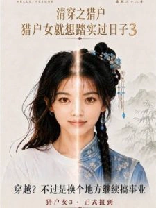 清穿之猎户猎户女就想踏实过日子第三季