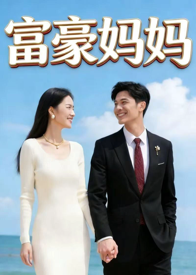 富豪妈妈