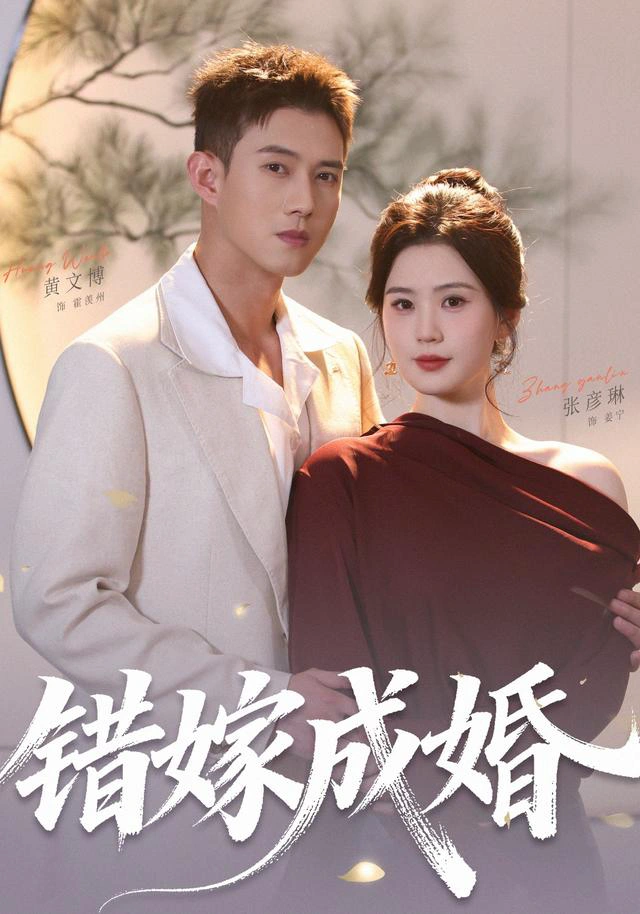 错嫁成婚（1080P）