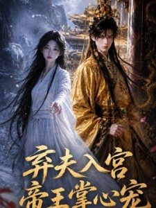 弃夫入宫，帝王掌心宠