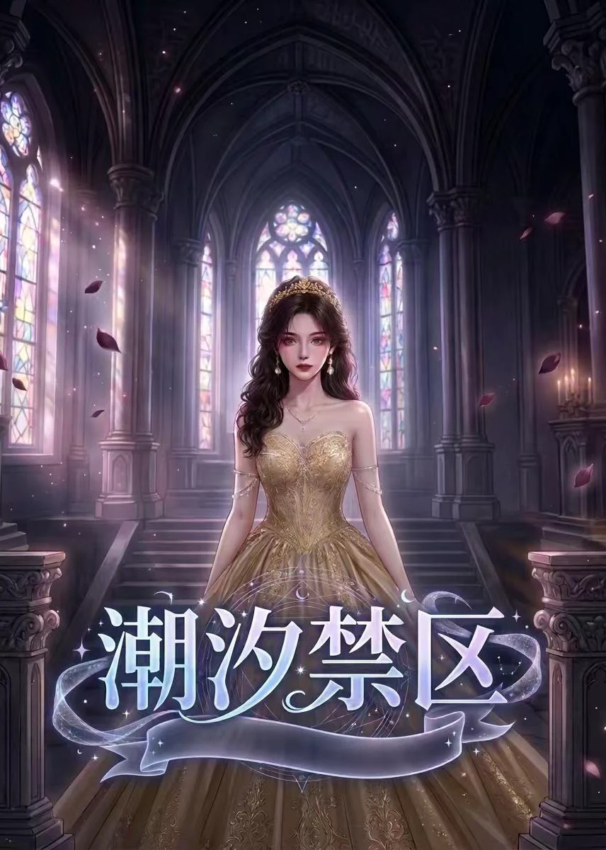 潮汐禁区