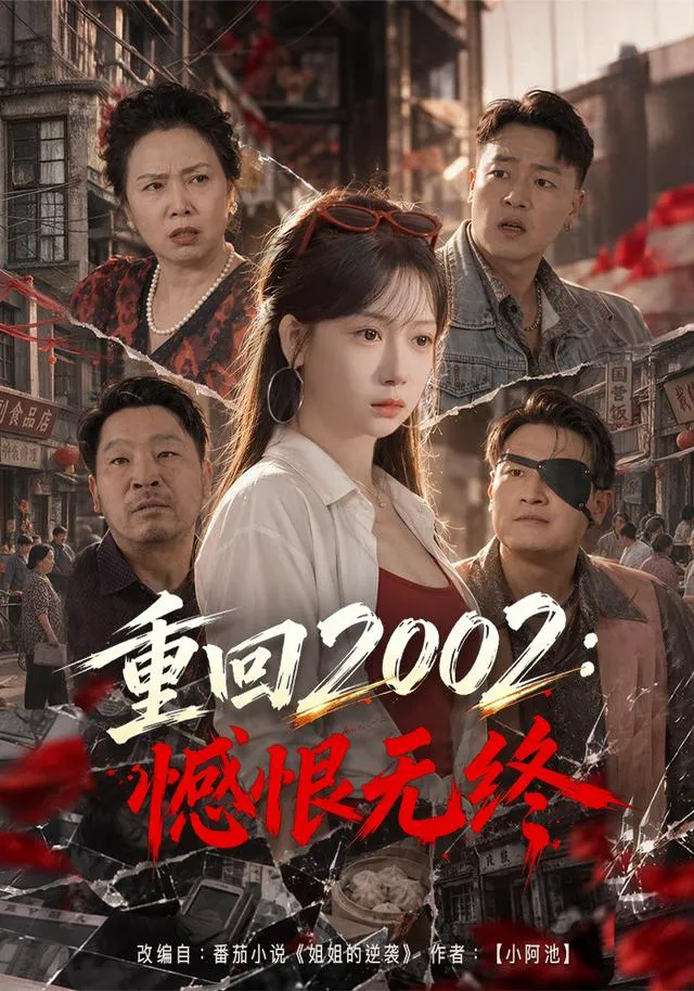 重回2002：憾恨无终