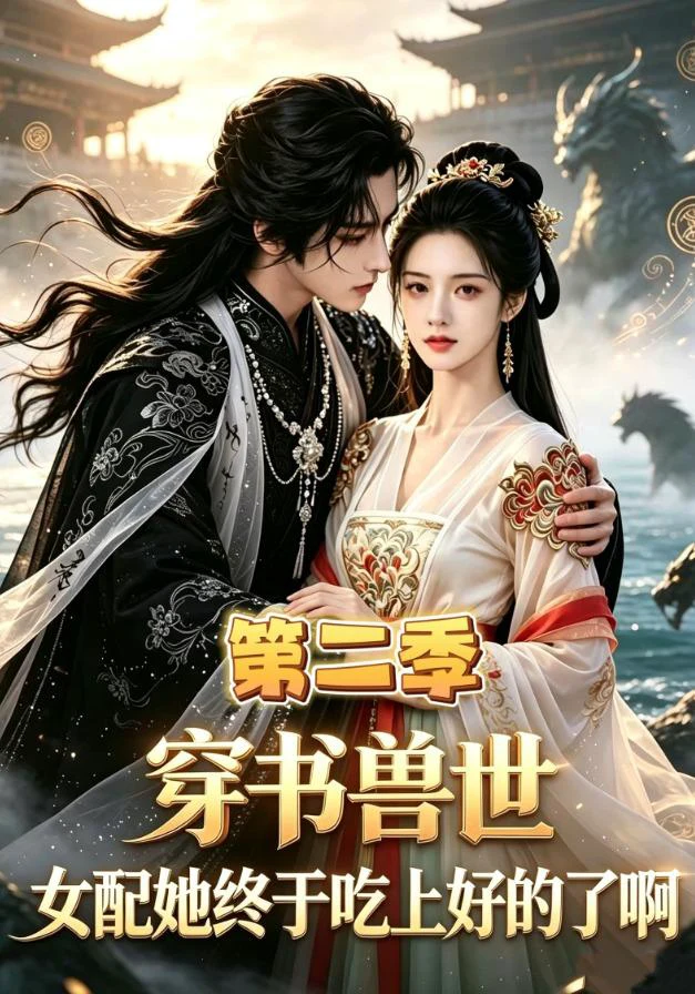 穿书兽世：女配她终于吃上好的了啊第二季