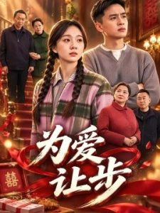 为爱让步