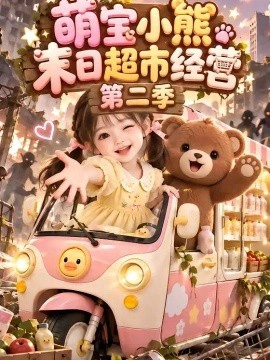 萌宝小熊末日超市经营第二季