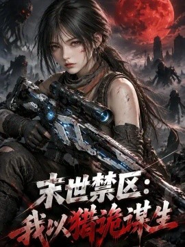 末世禁区：我以猎诡谋生