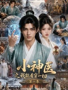 小神医之我能看穿一切第一季
