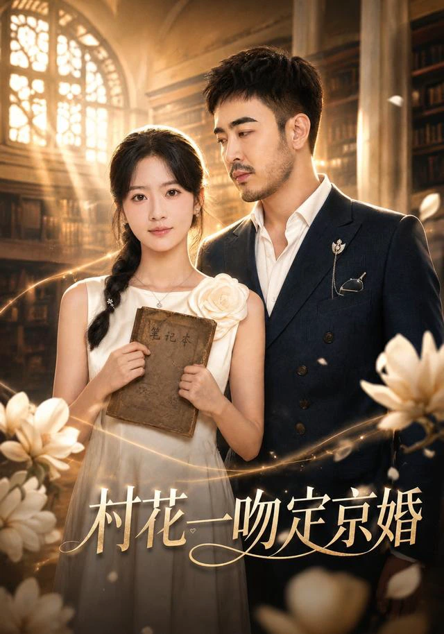 村花一吻定京婚（1080P）