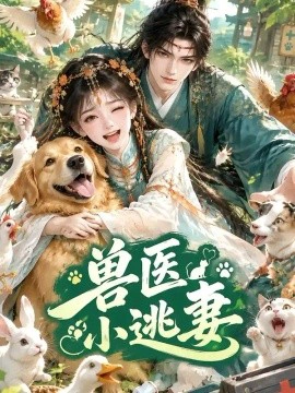 兽医小逃妻
