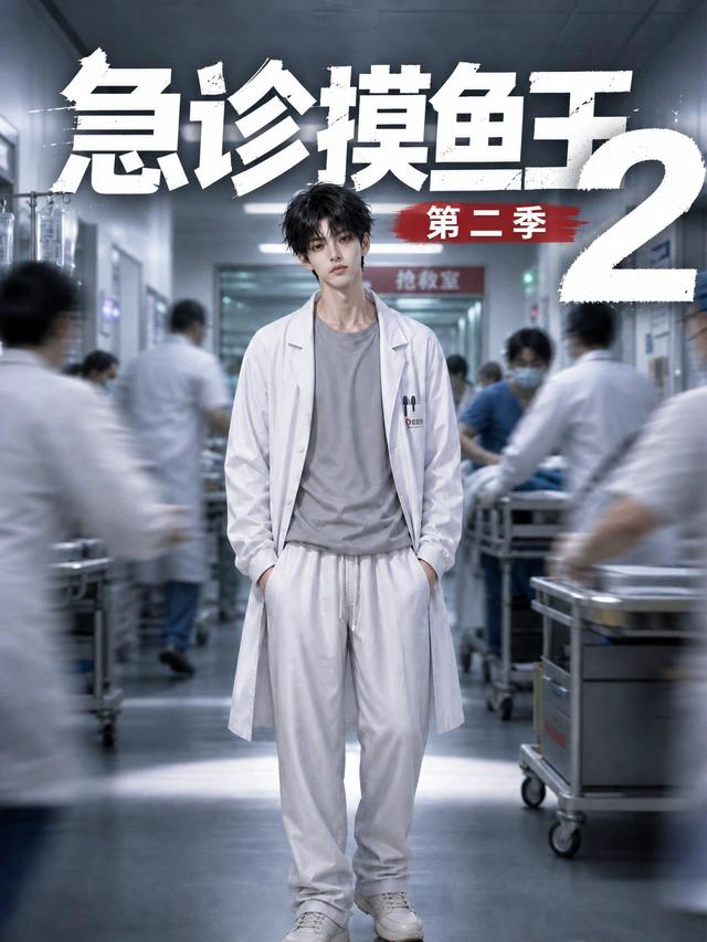 急诊摸鱼王2