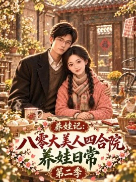 养娃记：八零大美人四合院养娃日常第二季