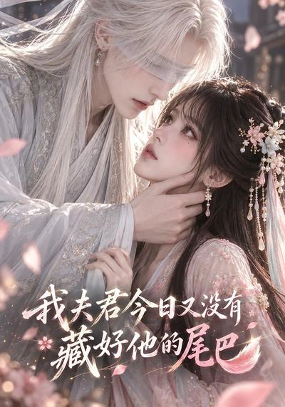 我夫君今日又没有藏好他的尾巴