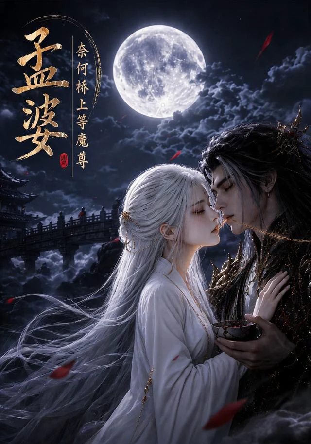 孟婆：奈何桥上等魔尊