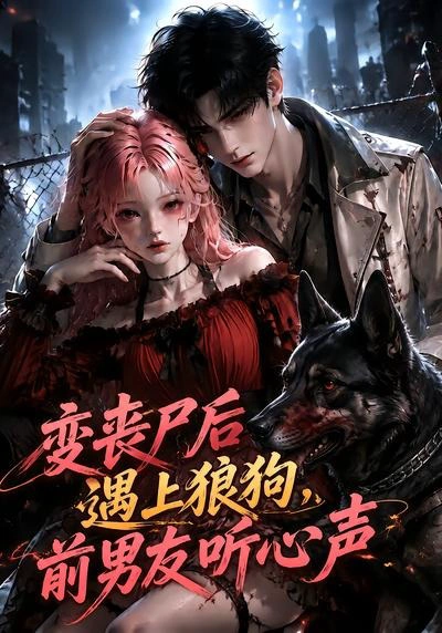 变丧尸后遇上狼狗，前男友听心声