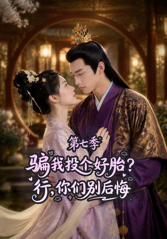 骗我投个好胎？行，你们别后悔第七季