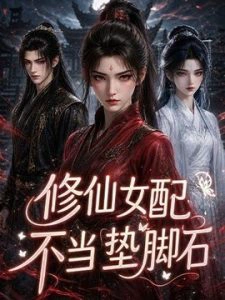 修仙女配不当垫脚石