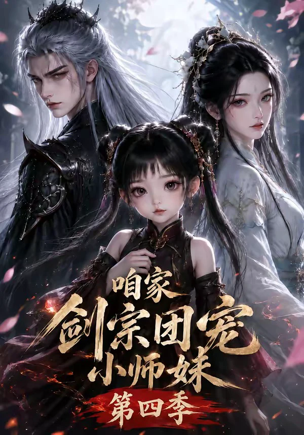 咱家剑宗团宠小师妹第四季（260集全）