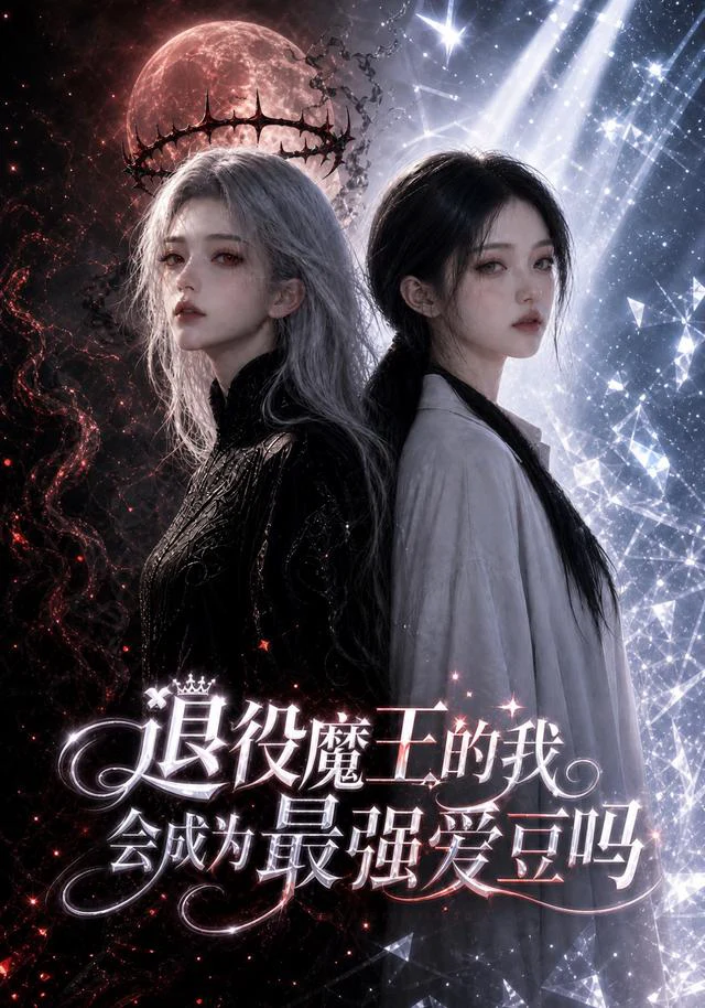 退役魔王的我会成为最强爱豆吗