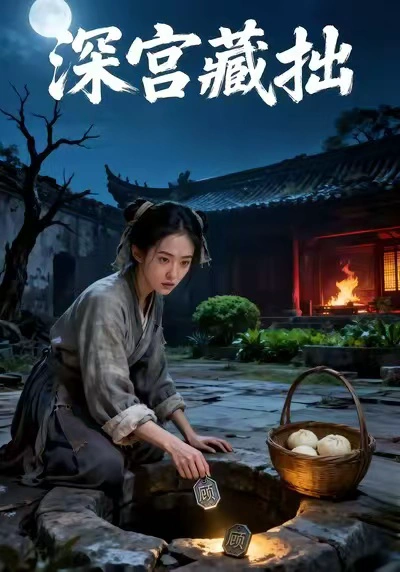 深宫藏拙