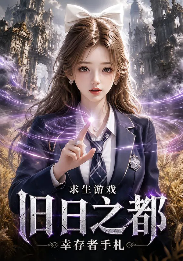 求生游戏：旧日之都幸存者手札
