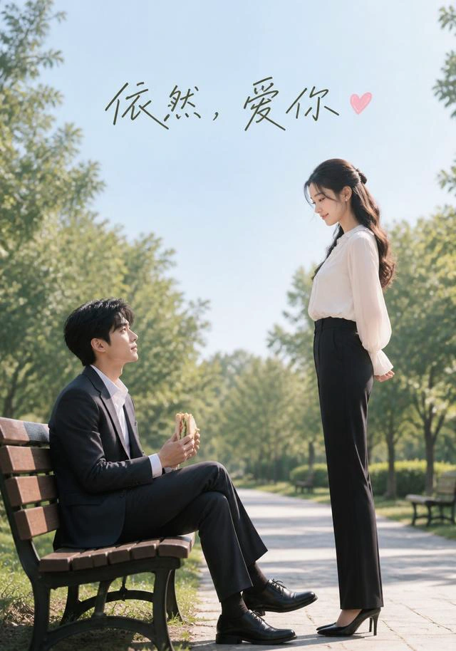 依然，爱你