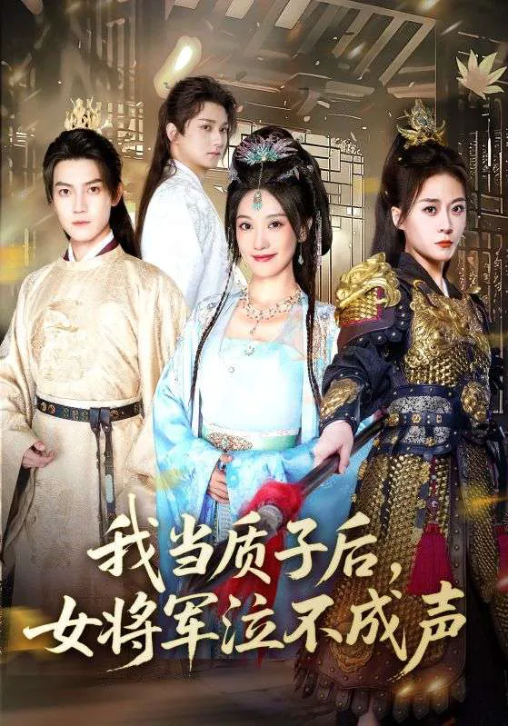 我当质子后，女将军泣不成声&我当质子后女将军泣不成声