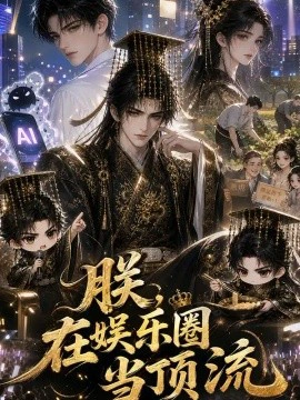 朕，在娱乐圈当顶流
