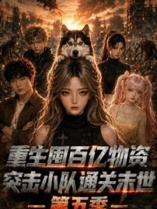 重生囤百亿物资，突击小队通关末世第五季