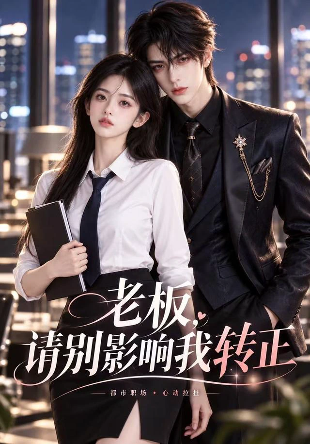 老板，请别影响我转正