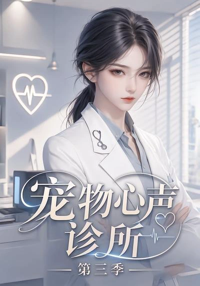 宠物心声诊所第三季