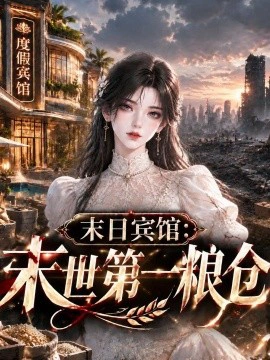 末日宾馆：末世第一粮仓