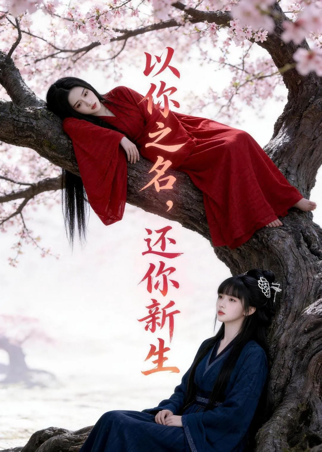 以你之名，还你新生