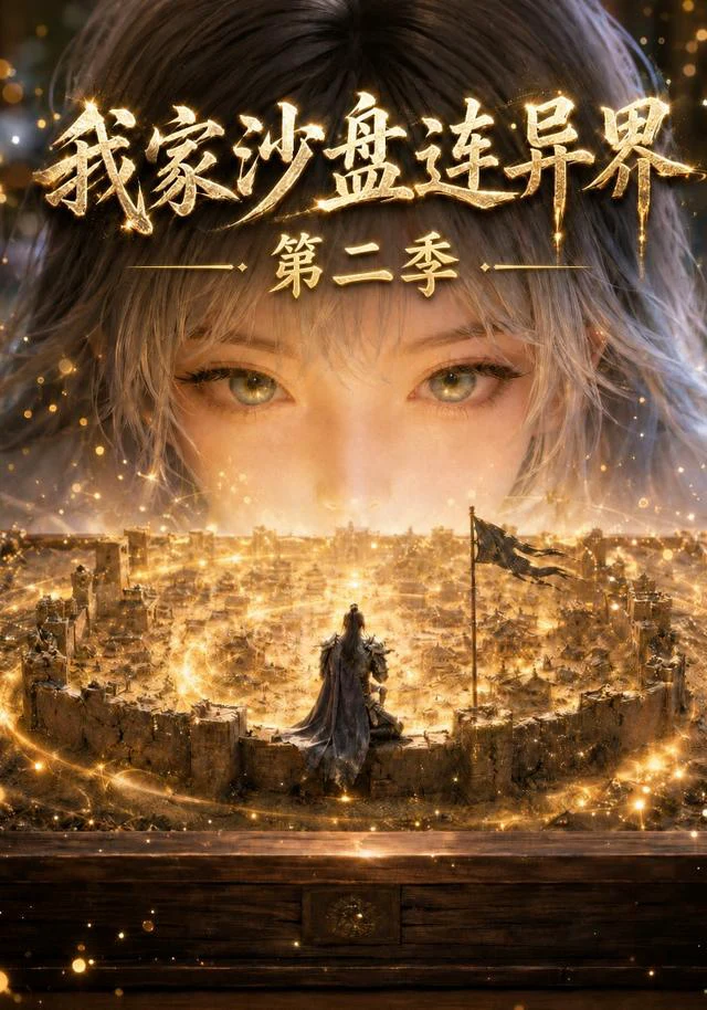 我家沙盘连异界第二季