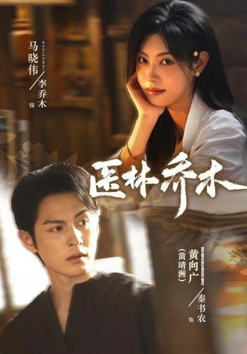 医林乔木（1080P）
