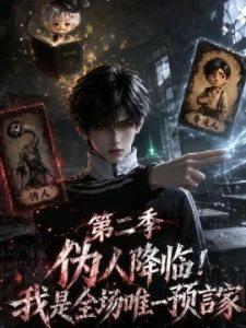 伪人降临！我是全场唯一预言家第二季