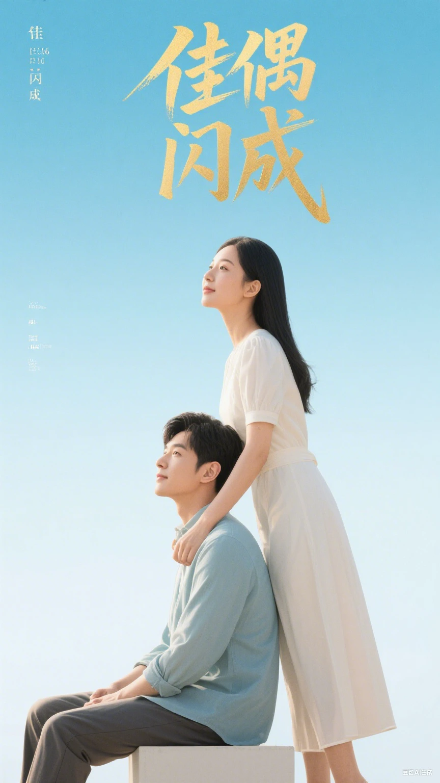 假婚真爱