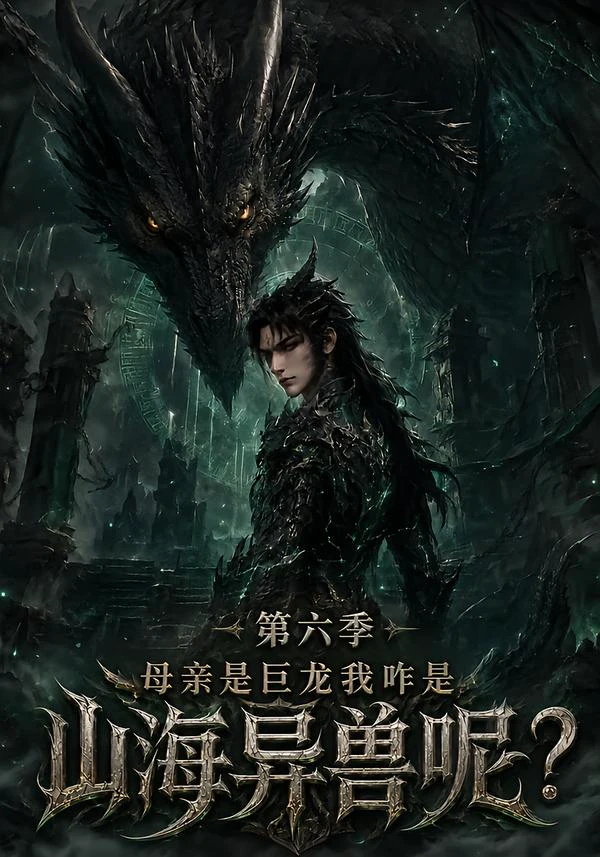 母亲是巨龙我咋是山海异兽呢第六季