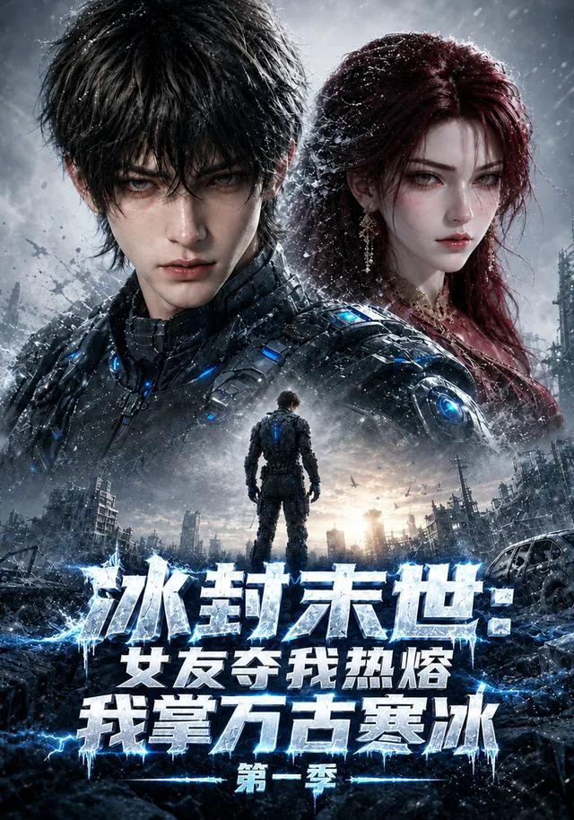 冰封末世：女友夺我热熔我掌万古寒冰第一季