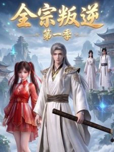全宗叛逆第一季