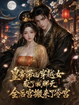 皇帝带回穿越女废了我那天全后宫搬来了冷宫