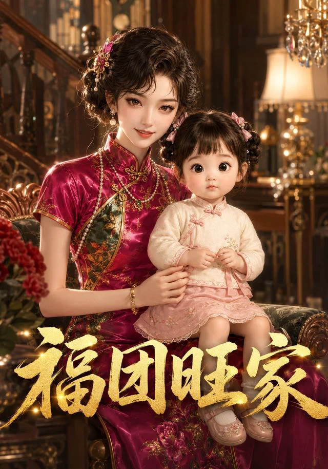 福团旺家