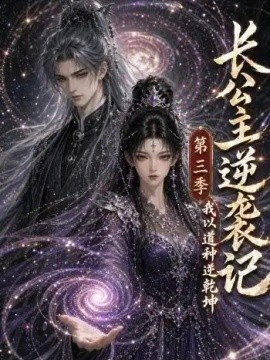 长公主逆袭记，我以道种逆乾坤第三季