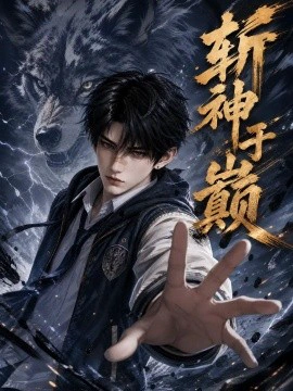 斩神于巅